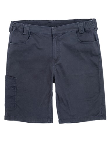 R-R471X-Super Stretch Slim Chino Shorts